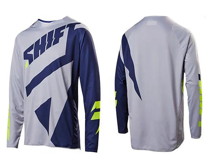 Camisola Motocross SHIFT 16