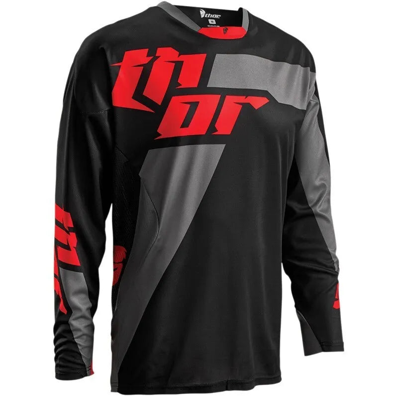 Camisola Motocross THOR 20