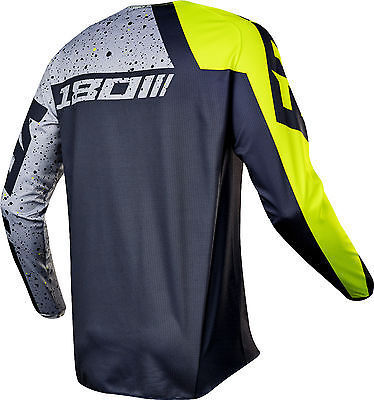 Camisola Motocross FOX 63