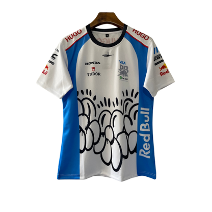 Camisola RedBull Racing SilverStone GP 2025