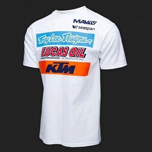 Camisola Motocross KTM 9