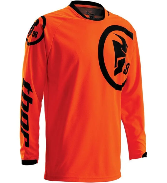 Camisola Motocross THOR 25