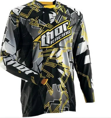 Camisola Motocross THOR 9