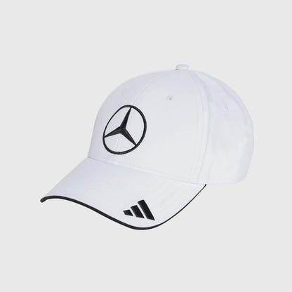 Mercedes-AMG F1 adidas 2025 - Team Driver Cap