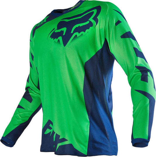Camisola Motocross FOX 143
