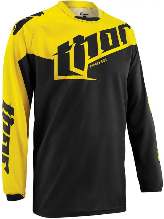 Camisola Motocross THOR 37