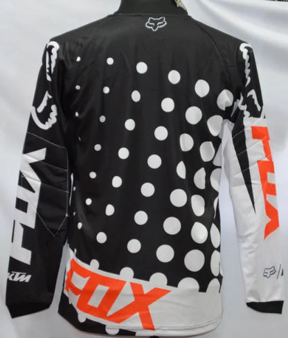 Camisola Motocross KTM 8