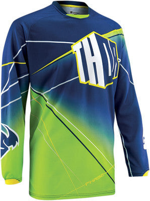 Camisola Motocross THOR 43