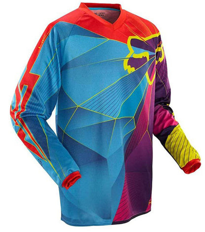 Camisola Motocross FOX 131