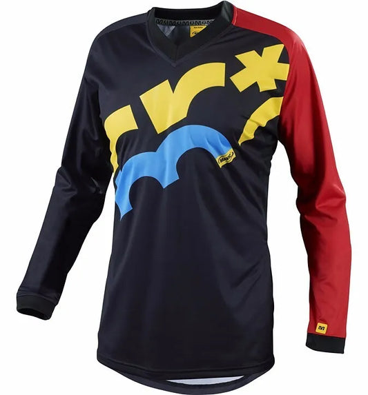 Camisola Motocross Mavic 1