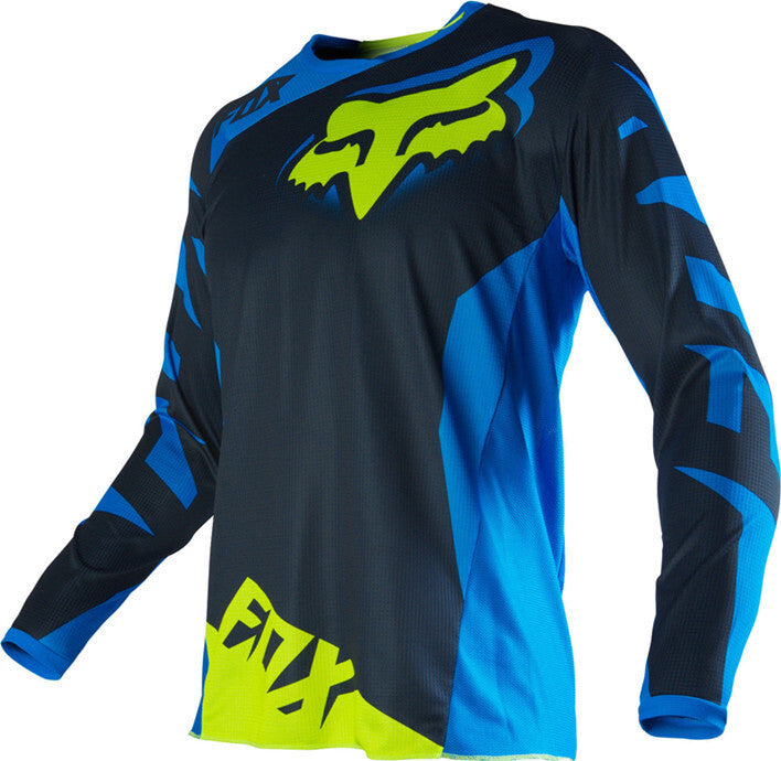Camisola Motocross FOX 146