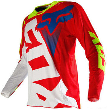 Camisola Motocross FOX 119