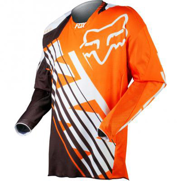 Camisola Motocross FOX 57