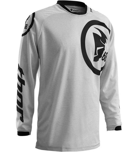 Camisola Motocross THOR 27