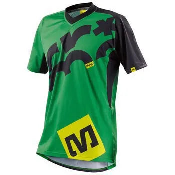 Camisola Motocross Mavic 14