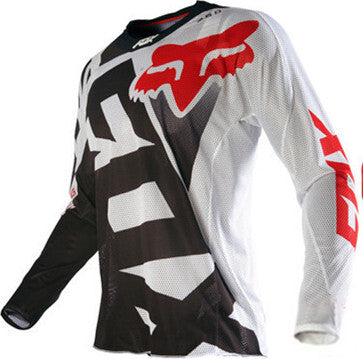 Camisola Motocross FOX 118
