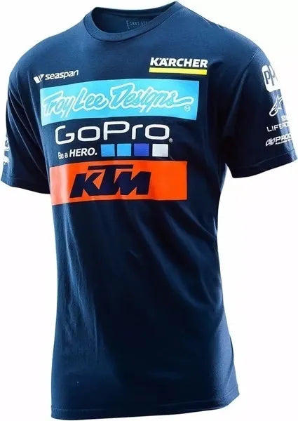 Camisola Motocross KTM 12