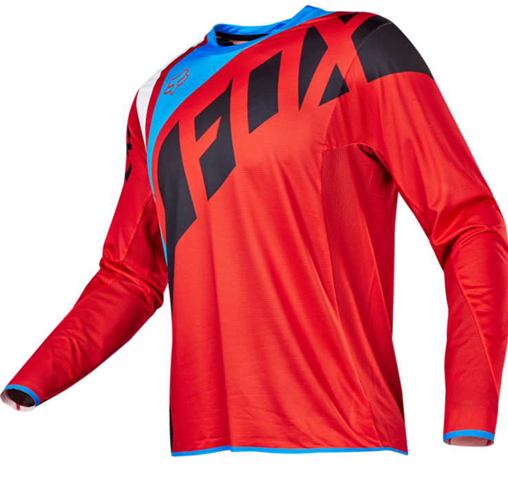 Camisola Motocross FOX 55