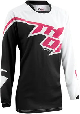 Camisola Motocross THOR 32
