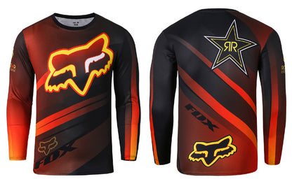 Camisola Motocross FOX 42