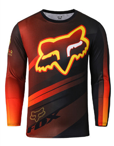 Camisola Motocross FOX 42