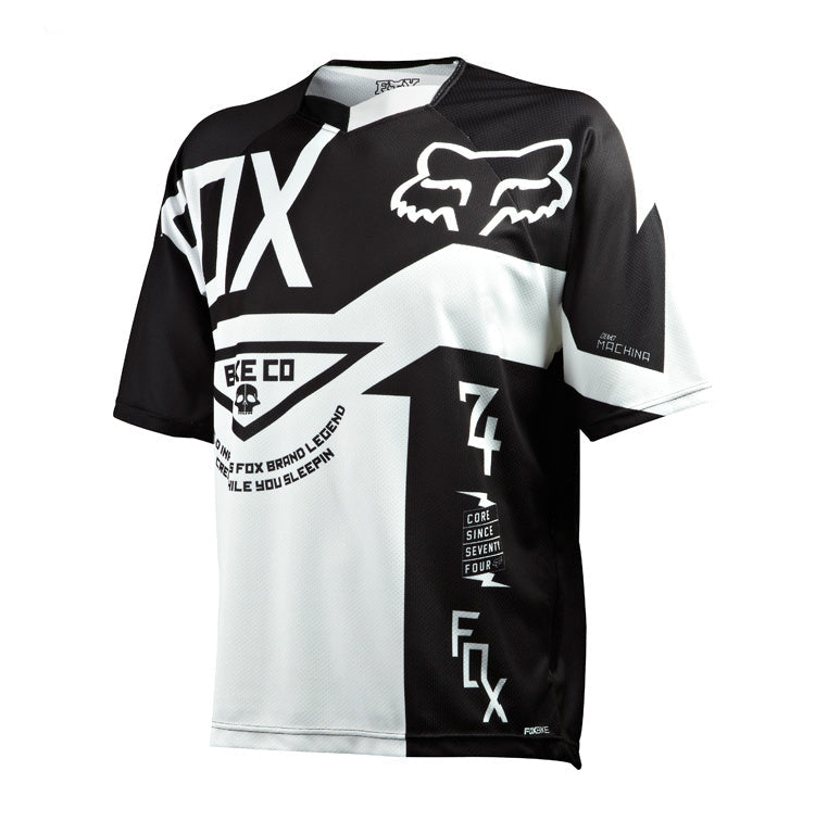 Camisola Motocross FOX 33