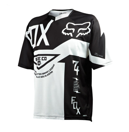 Camisola Motocross FOX 33