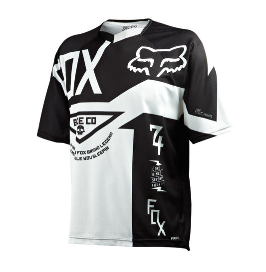 Camisola Motocross FOX 33