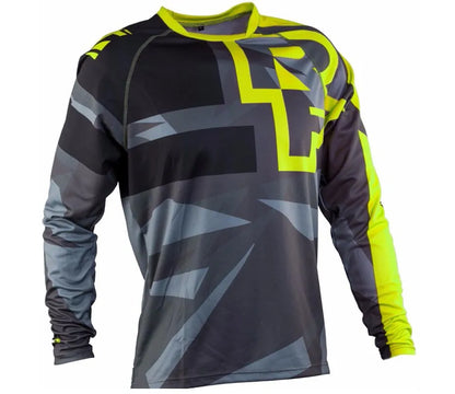 Camisola Motocross RF 8