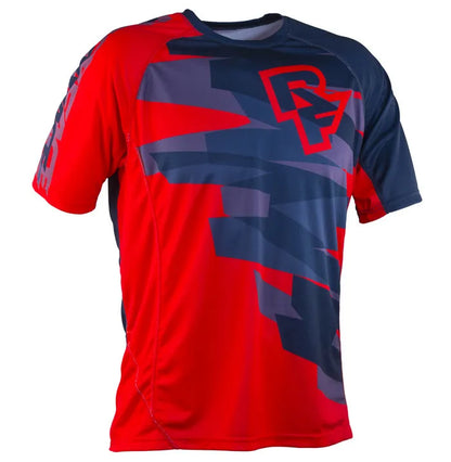 Camisola Motocross RF 2