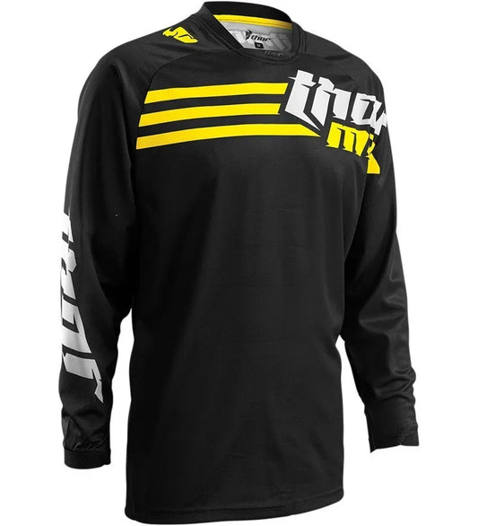 Camisola Motocross THOR 24