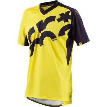 Camisola Motocross Mavic 4