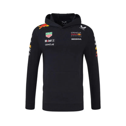Hoodie RedBull 2025