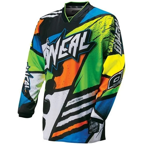 Camisola Motocross ONEAL 15