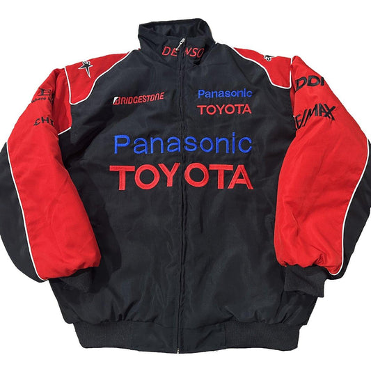 Toyota Jacket - F1/RACING Vintage