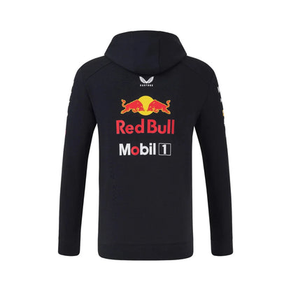 Hoodie RedBull 2025