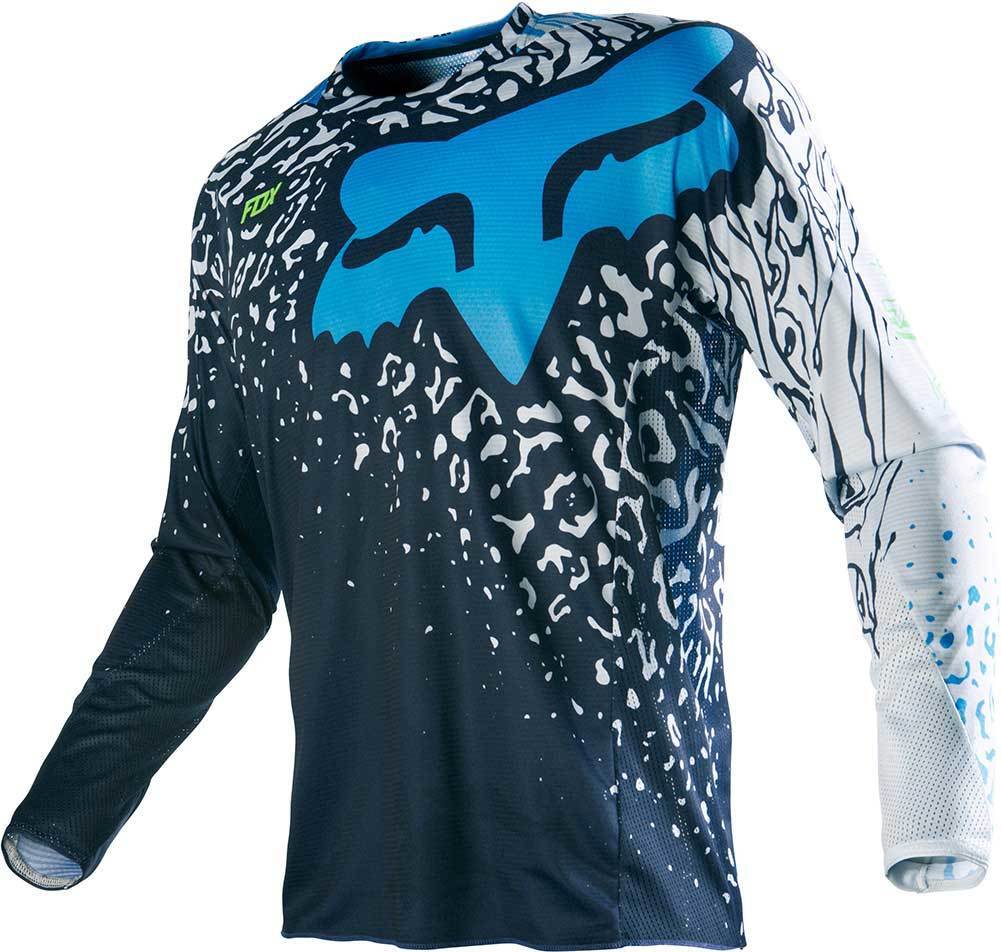 Camisola Motocross FOX 95