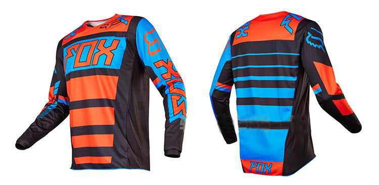 Camisola Motocross FOX 87