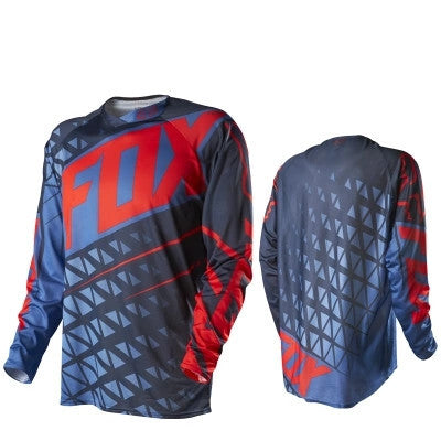 Camisola Motocross FOX 78