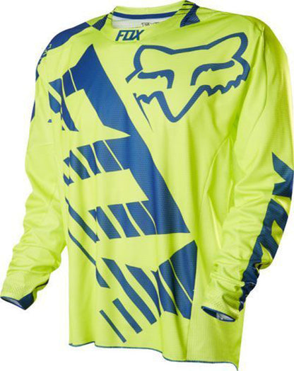 Camisola Motocross FOX 59