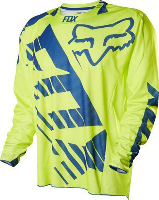 Camisola Motocross FOX 59