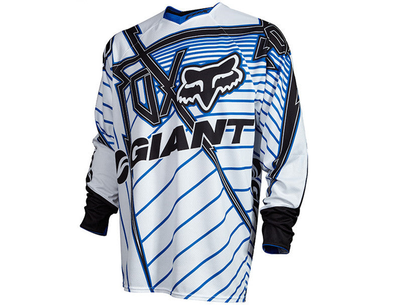 Camisola Motocross FOX 79