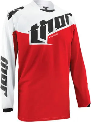Camisola Motocross THOR 38