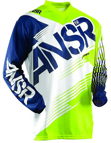 Camisola Motocross AR 4