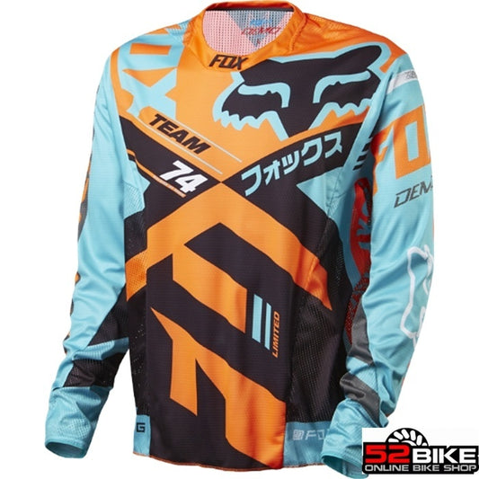Camisola Motocross FOX 102