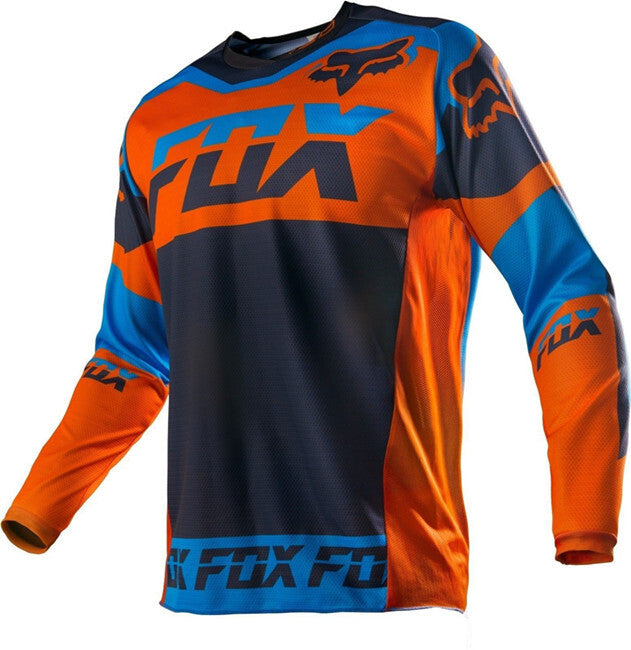 Camisola Motocross FOX 126