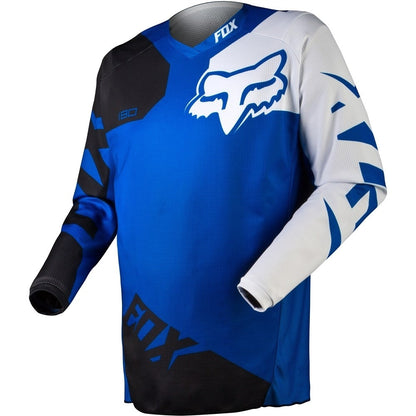 Camisola Motocross FOX 114
