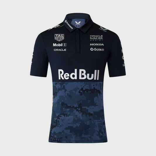 Polo RedBull Racing 2025 - HypeBeast