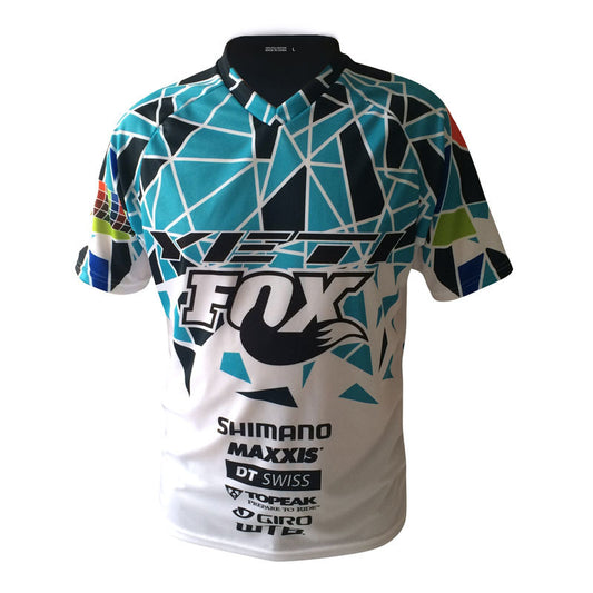 Camisola Motocross FOX 30