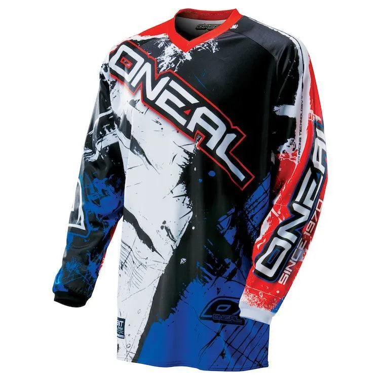 Camisola Motocross ONEAL 5